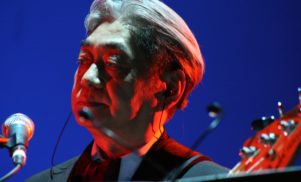 Haruomi Hosono reimagines seminal 1973 LP Hosono House