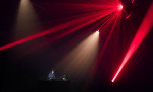 Astrid Sonne, JASSS and Ikonika confirmed for Intonal 2019