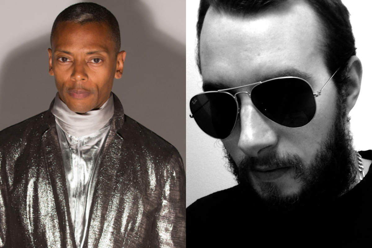 Jeff Mills