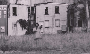 Kamasi Washington’s As Told To G/D Thyself comes to The Store X