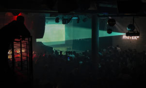 Legowelt, Doc Sleep and Shed confirmed for Mutek San Francisco 2019