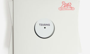Tzusing and M.E.S.H feature on new white label series from PAN