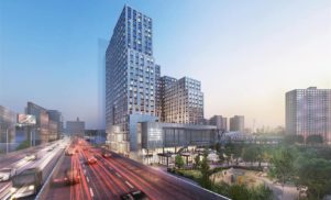 A hip-hop museum is opening in the Bronx