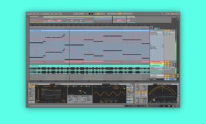Ableton
