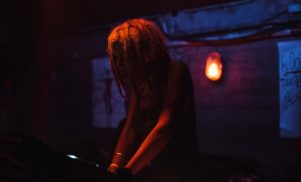 Juliana Huxtable, RP Boo and Kelman Duran confirmed for Terraforma 2019