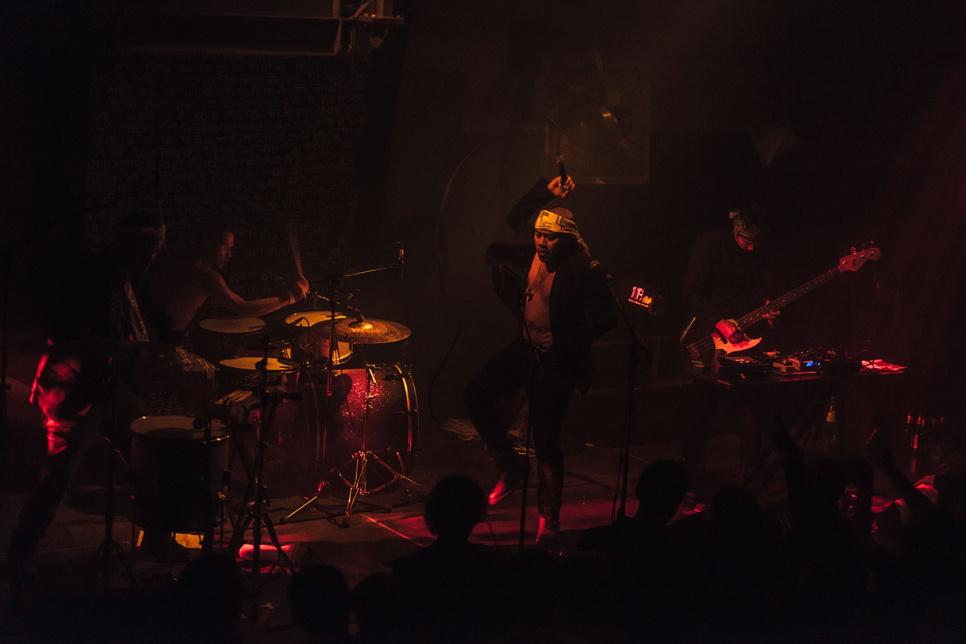 CTM 2019 review