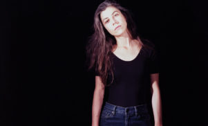 Julia Holter scores new UK TV show Pure