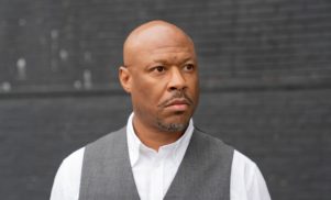 Robert Hood to release new EP Reflector / Rotate