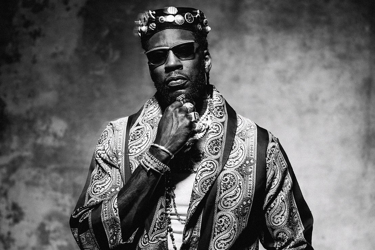 2 chainz drops new album featuring kendrick lamar and 2 chainz drops new album featuring kendrick lamar and