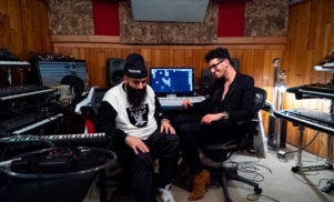 Chromeo