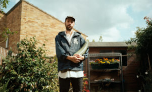 Gold Panda reveals hip hop and house alias DJ Jenifa