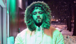 Listen to ‘ni bien ni mal’, a dreamy new track from Dinamarca