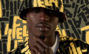 Carhartt pays tribute to Fela Kuti in new capsule collection