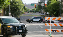 Shooting near Austin’s SXSW festival leaves one person injured