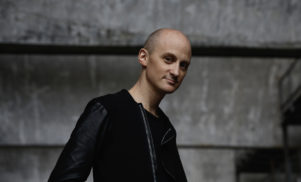 Kangding Ray launches label for “emotional club music”, ara