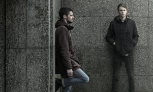 Blawan and Pariah reunite as Karenn for Kind Of Green