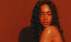 Kelsey Lu announces debut album, Blood