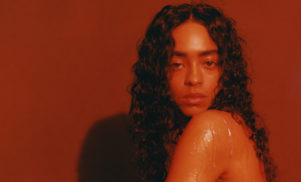 Kelsey Lu announces debut album, Blood