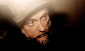 Kevin Richard Martin (The Bug) debuts on Room40 with the eye socket-rattling Sirens