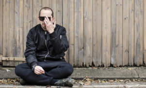 Kode9 remixes Diggin in the Carts tracks on new EP