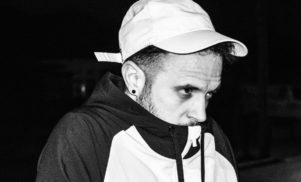 Mind Of A Dragon drops Wheel Up EP on Kiwi Rekords