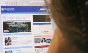 Myspace loses music uploaded between 2003 – 2015