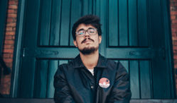 Enchufada mainstay PEDRO shares new track, ‘Rapazes’