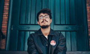 Enchufada mainstay PEDRO shares new track, ‘Rapazes’