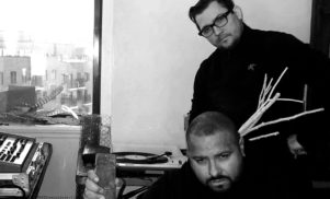 Rainforest Spiritual Enslavement announces Basic Channel inspired Panama Canal Left-Hand Path EP