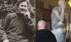 Recital to release albums from Rip Hayman and Matthew Sullivan