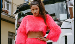 FKA Twigs, Rosalía and Tierra Whack confirmed for Red Bull Music Festival New York