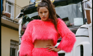 FKA Twigs, Rosalía and Tierra Whack confirmed for Red Bull Music Festival New York