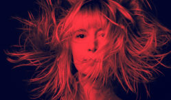 SØS Gunver Ryberg composes soundtrack for Danish thriller Cutterhead