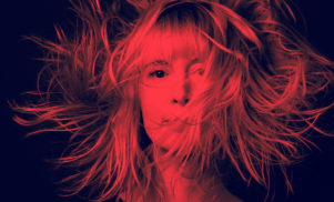 SØS Gunver Ryberg composes soundtrack for Danish thriller Cutterhead