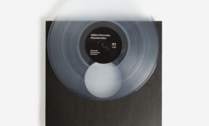 Shadowy techno outfit Salford Electronics debut on Hospital Productions