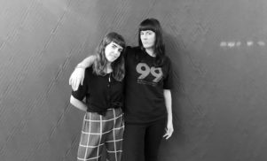 New “inclusive booking agency” Delia launches in Amsterdam