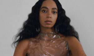 Watch Solange’s When I Get Home film