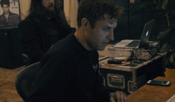 The Samps – Against The Clock