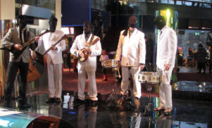 “Avant-garde Eurovision” EuroNoize to take place at London’s Scala