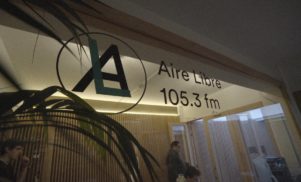 FACT to host show on Mexico City’s Aire Libre Radio