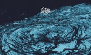 Saudi Arabia’s MSYLMA fuses Arabic poetry and experimental electronics on debut LP
