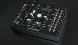 Plankton Electronics launches Kickstarter for desktop distortion unit, Spice
