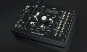 Plankton Electronics launches Kickstarter for desktop distortion unit, Spice