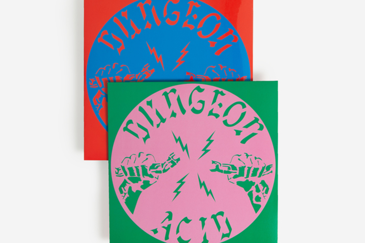 Dungeon Acid