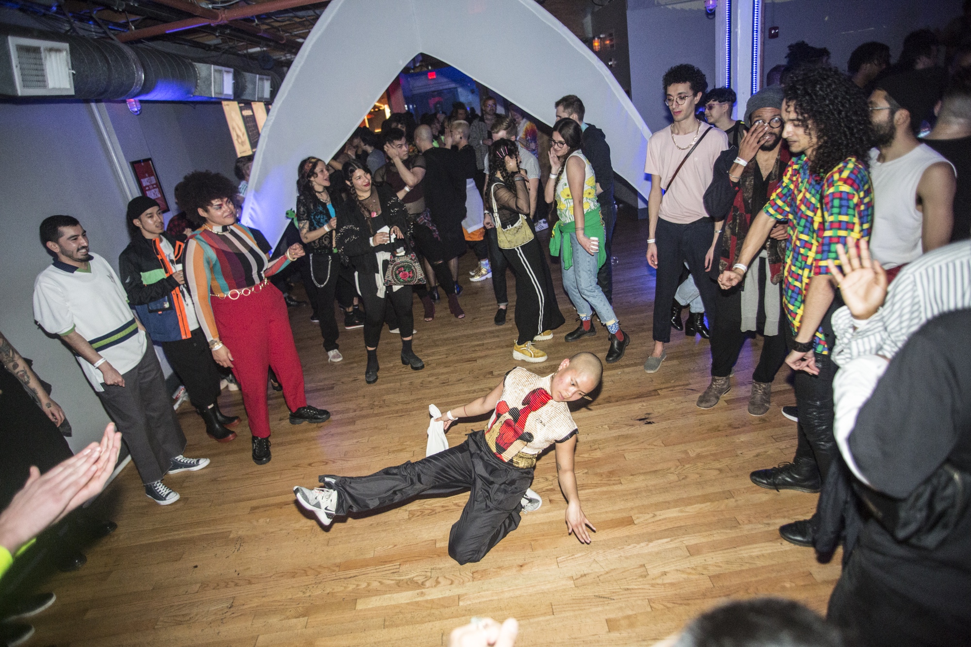 Club Chai 3rd Anniversary
