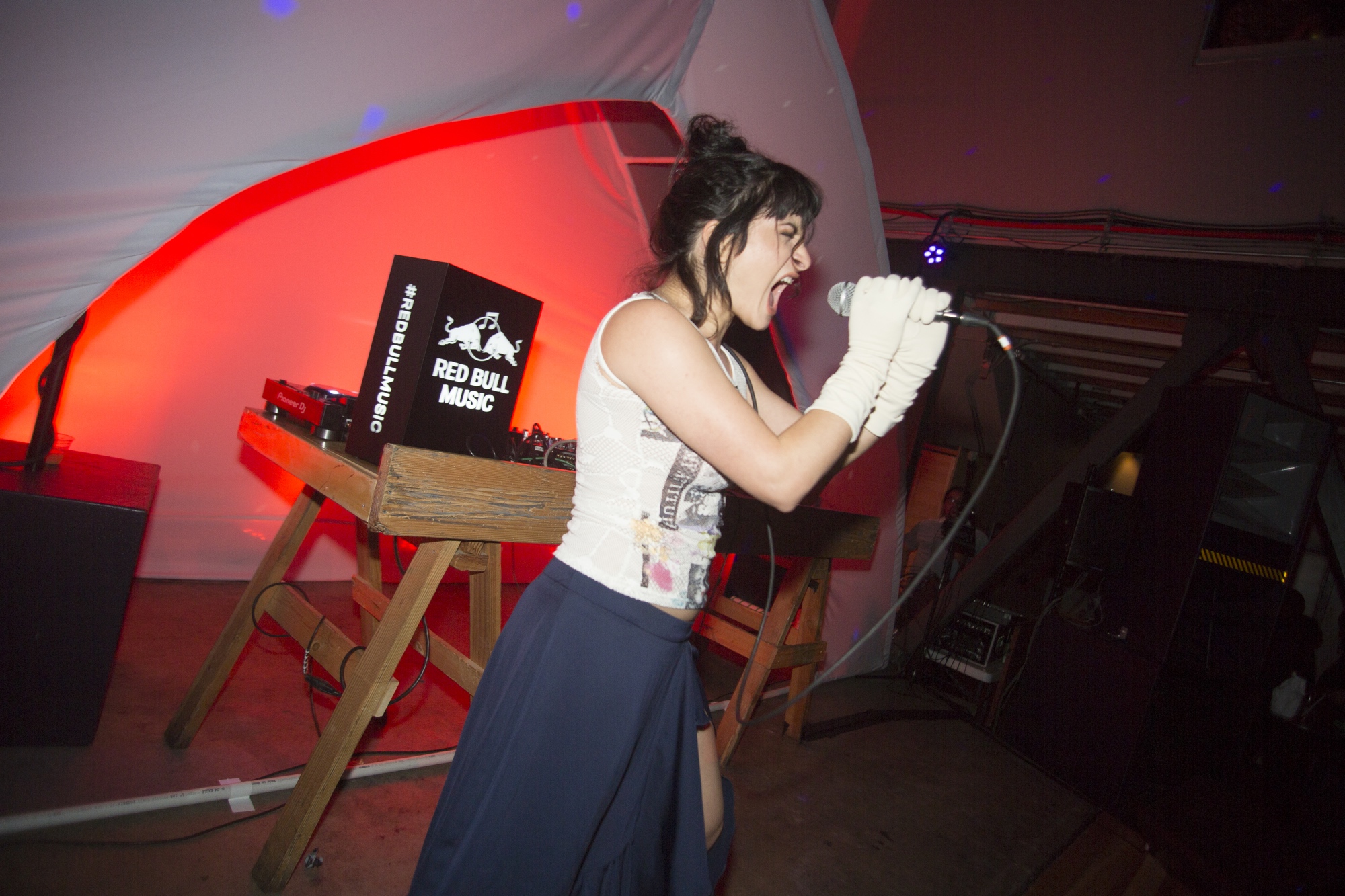 Club Chai 3rd Anniversary
