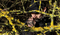 Air Max ’97 is Falling Not Walking on new EP for DECISIONS