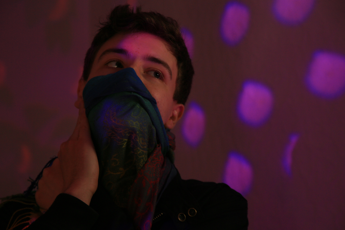 Chekov