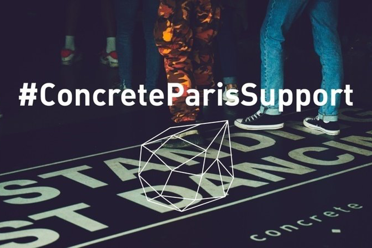 Concrete