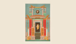 Jay Glass Dubs and Not Waving team up as Not Glass for ambient dub LP